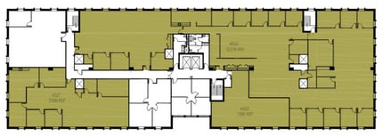 2901 Metro Dr, Bloomington, MN for lease Floor Plan- Image 1 of 1
