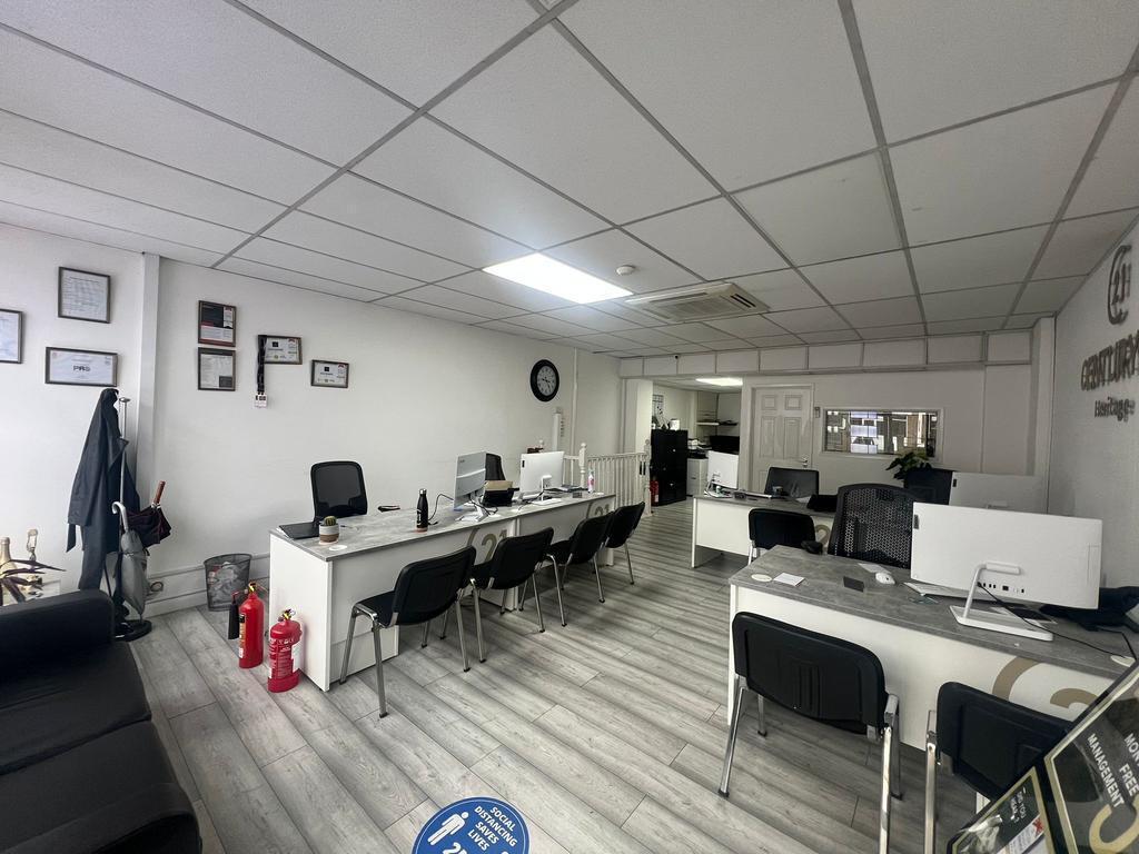 448-450 Romford Rd, London for lease Building Photo- Image 1 of 6