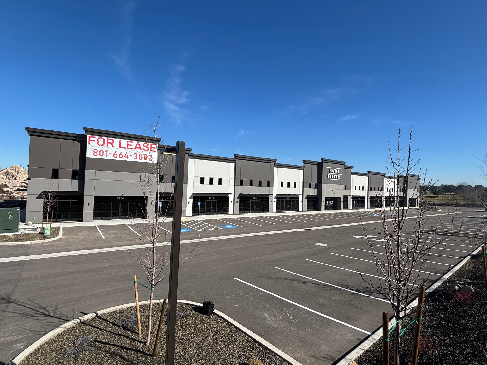 2200 E Chisholm Dr, Nampa, ID for lease Primary Photo- Image 1 of 10