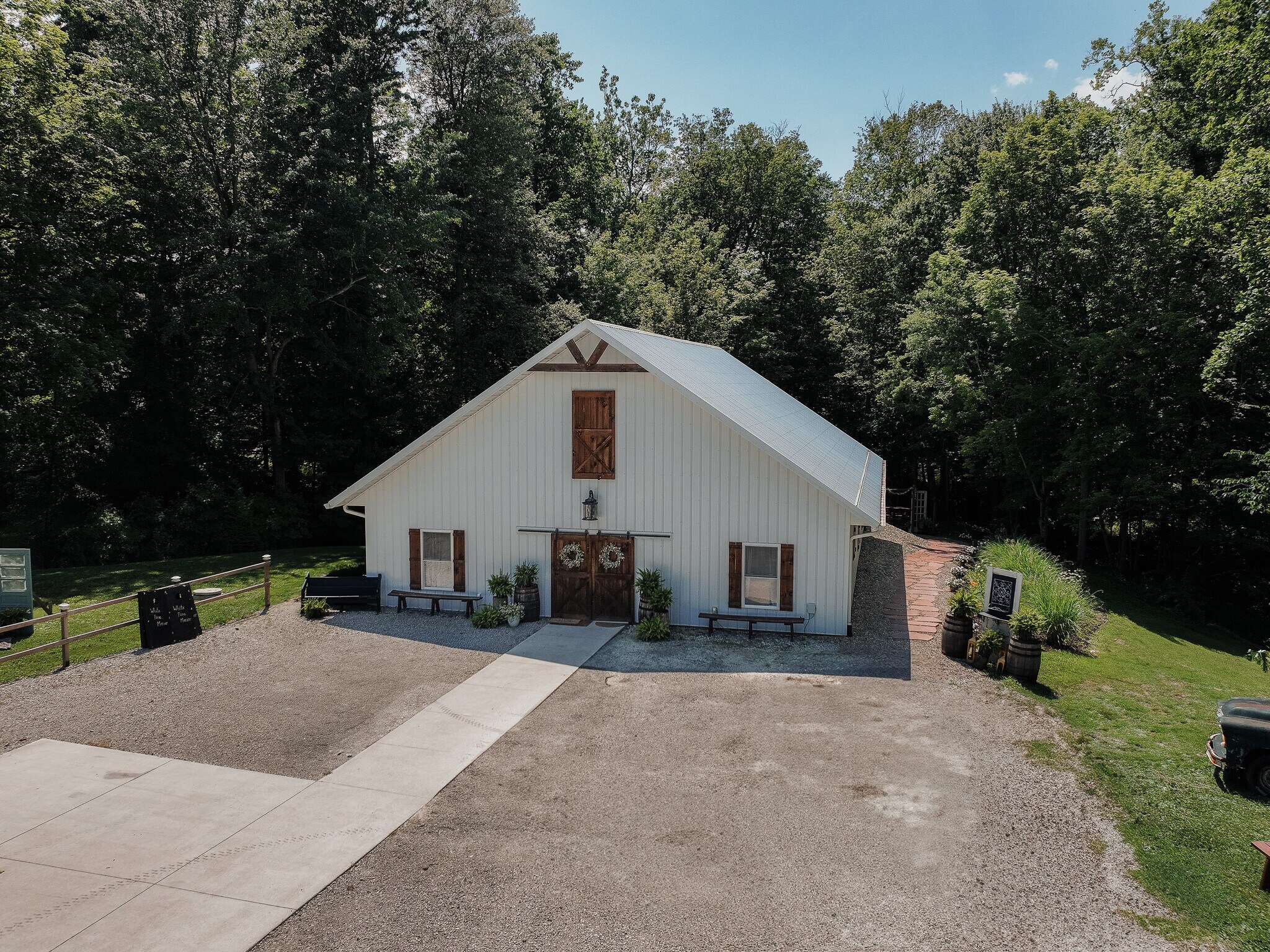 7831 IN-59, Brazil, IN à vendre Photo principale- Image 1 de 10