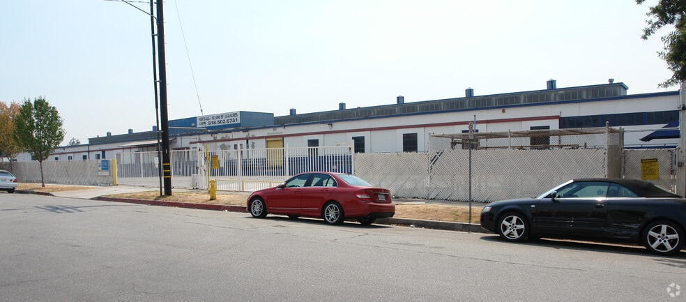 5426-5430 San Fernando Rd, Glendale, CA for sale - Building Photo - Image 3 of 8