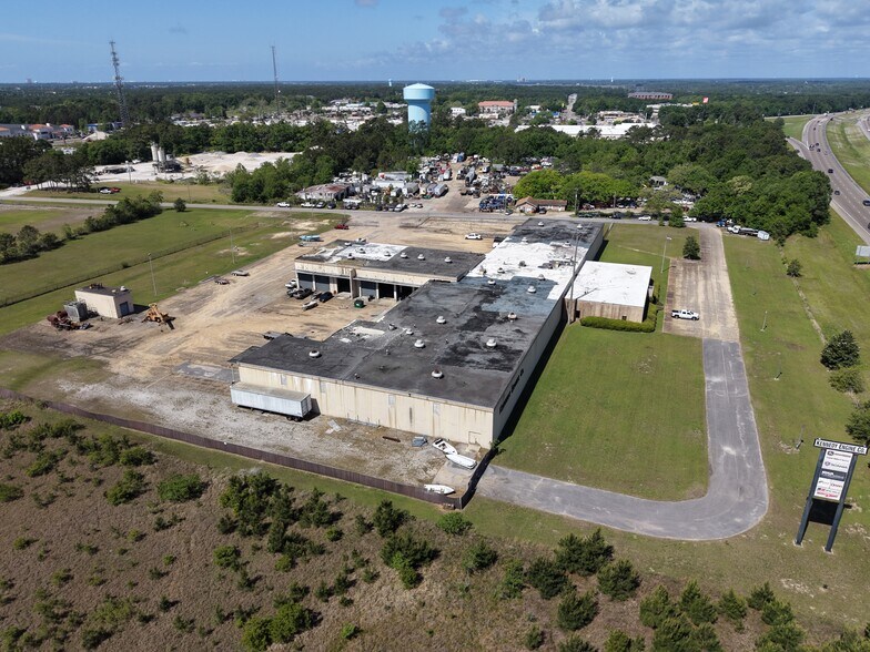 980 Motsie Rd, Biloxi, MS à vendre - Photo du bâtiment - Image 3 de 4