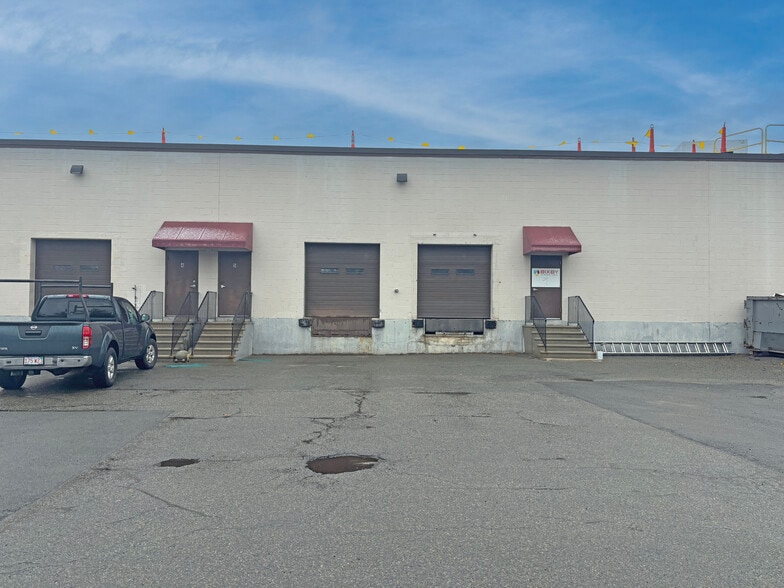 5 Perkins Way, Newburyport, MA for lease - Building Photo - Image 3 of 4