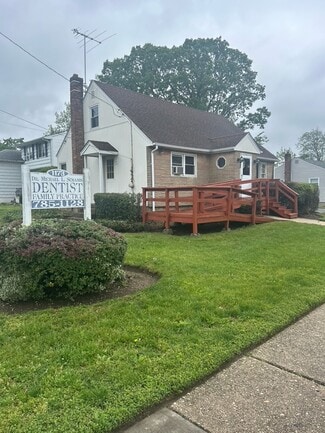 More details for 1173 Bellmore Rd, North Bellmore, NY - Office for Sale