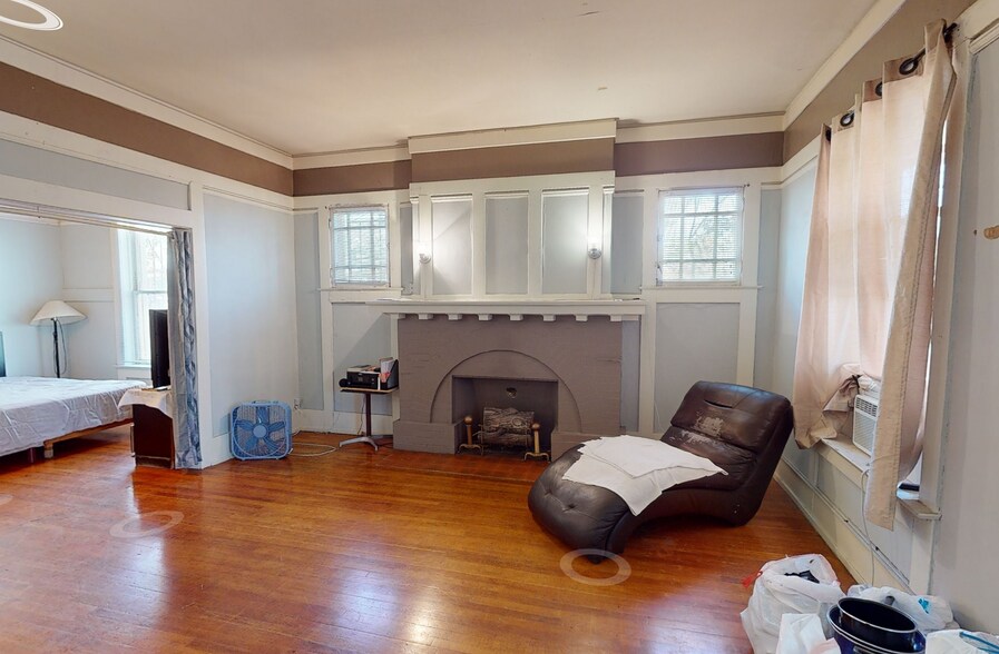 1207 E Rio Grande Ave, El Paso, TX à vendre - Numérisation 3D de Matterport - Image 2 de 65
