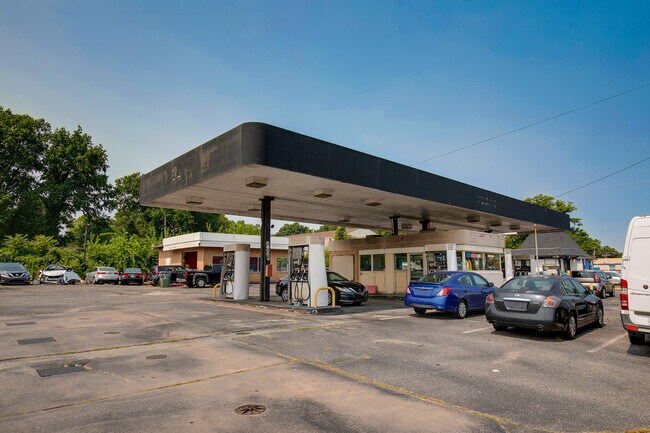 Plus de détails pour 150 E Belt Blvd, Richmond, VA - Commerce de détail à vendre
