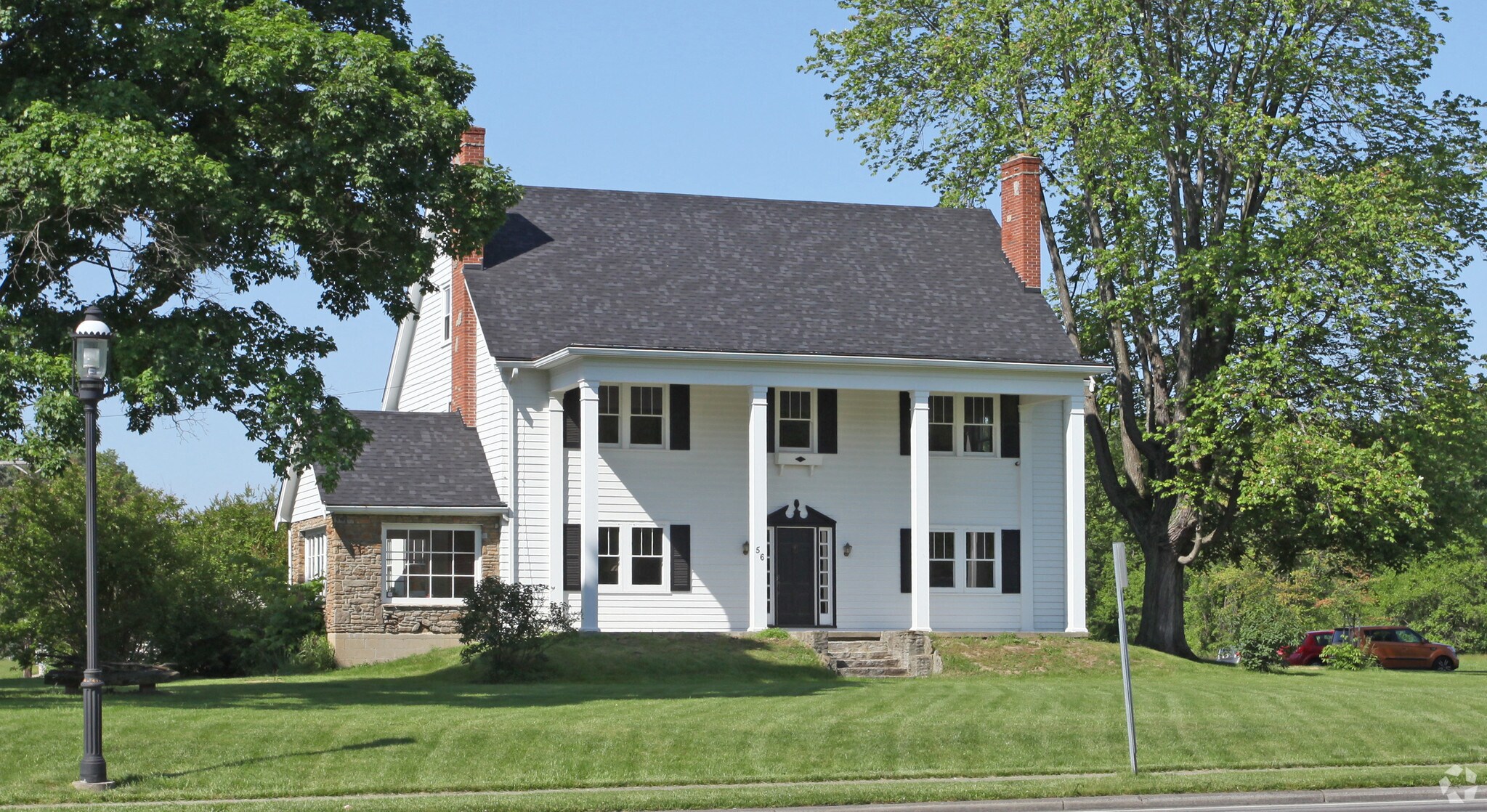 56 W Main St, Amelia, OH for lease Primary Photo- Image 1 of 3