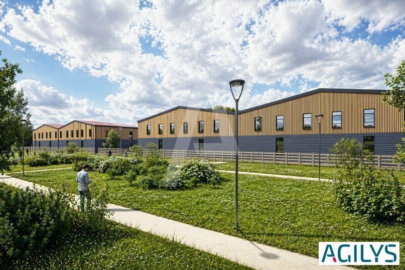 Flex in Bondoufle for sale - Building Photo - Image 3 of 11