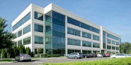 200 Princeton South Corporate Ctr, Ewing, NJ for lease - Other - Image 2 of 19
