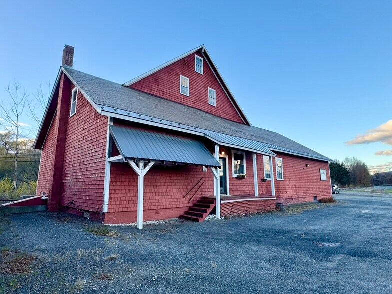 75 VT-123, Westminster, VT à vendre - Photo du bâtiment - Image 3 de 23