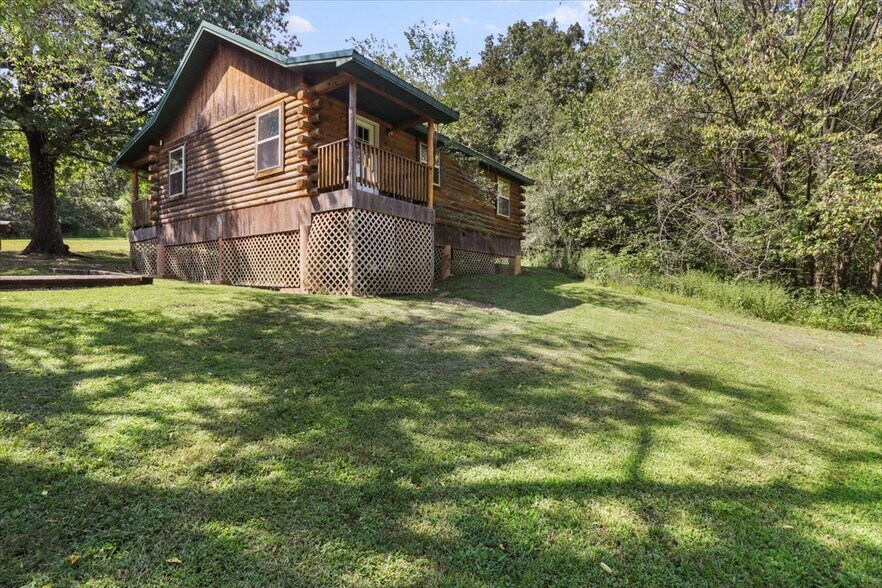 1300 County Road 113 rd, Alton, MO à vendre - Photo du bâtiment - Image 3 de 39