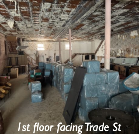 414 N Liberty St, Winston-Salem, NC for sale - Building Photo - Image 3 of 11