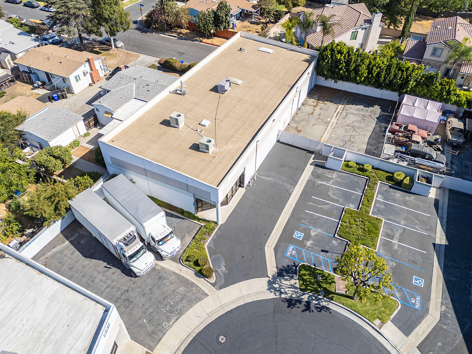 845 Meridian St, Duarte, CA à vendre Photo du bâtiment- Image 1 de 21