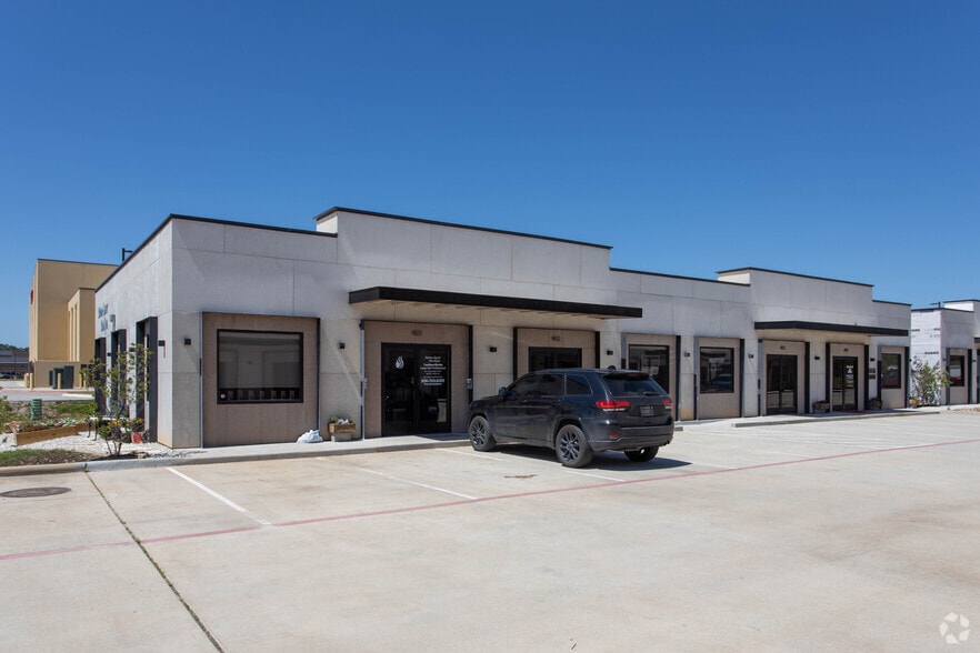 4714 FM 1488 Rd, The Woodlands, TX à vendre - Photo du bâtiment - Image 1 de 11