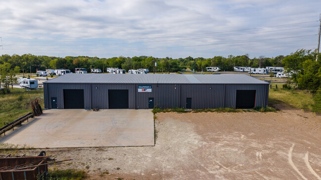 More details for 147 Marino Rd, Bryan, TX - Industrial for Lease