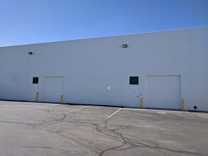 3676 W California Ave, Salt Lake City, UT for lease Interior Photo- Image 2 of 2