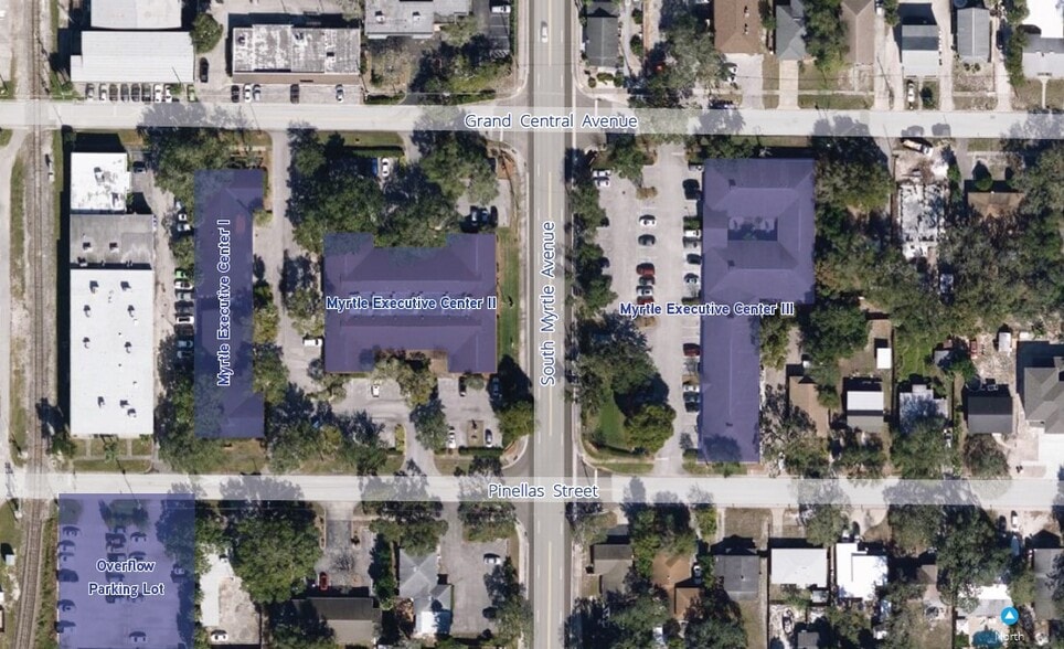 Myrtle Executive Center portfolio of 3 properties for sale on LoopNet.ca - Building Photo - Image 2 of 5