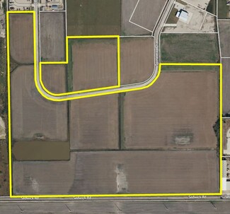 Plus de détails pour 7626 Roughneck Rd, Corpus Christi, TX - Terrain à vendre