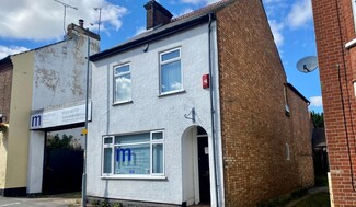 Plus de détails pour 39 Winfield St, Dunstable - Bureau à vendre