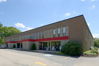 More details for 61-73 Reservoir Park Dr, Rockland, MA - Flex for Lease