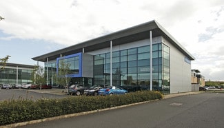 More details for Gosforth Park Ave, Newcastle Upon Tyne - Office for Sale