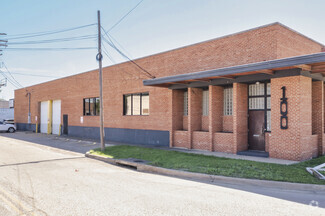 Plus de détails pour 100 Oak Lawn Ave, Dallas, TX - Industriel/Logistique à louer