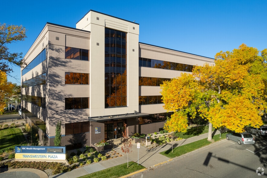 404 N 31st St, Billings, MT à louer - Photo du bâtiment - Image 2 de 18