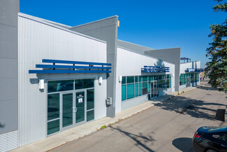 More details for 2400-2420 39 Ave NE, Calgary, AB - Industrial for Lease