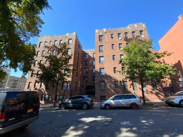 1745 Eastburn Ave, Bronx, NY for sale - Building Photo - Image 3 of 5