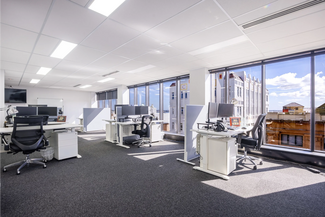 More details for 77-79 Hunter St, Newcastle - Office for Lease