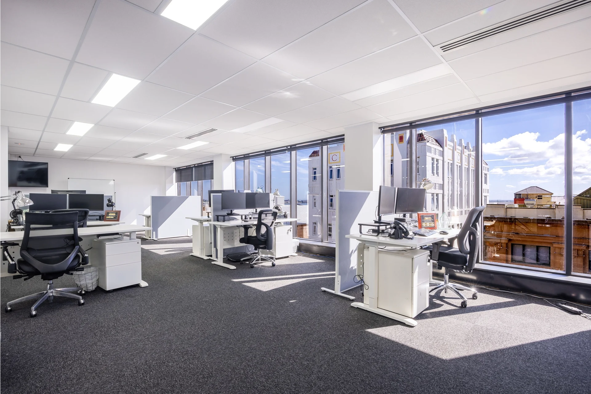 77-79 Hunter St, Newcastle for lease Interior Photo- Image 1 of 7