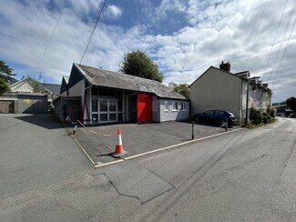More details for New St, Bishops Castle - Industrial for Lease