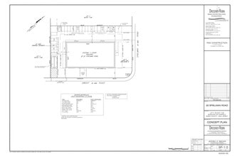 22 Spielman Rd, Fairfield, NJ for lease Site Plan- Image 2 of 2