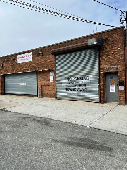 5310 46th St, Maspeth, NY for lease - Building Photo - Image 2 of 7
