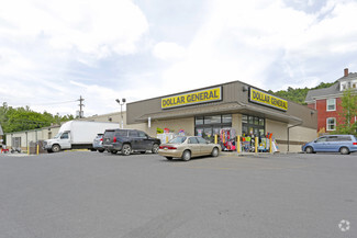 More details for 220 E 2nd St, Williamsburg, PA - Retail for Sale