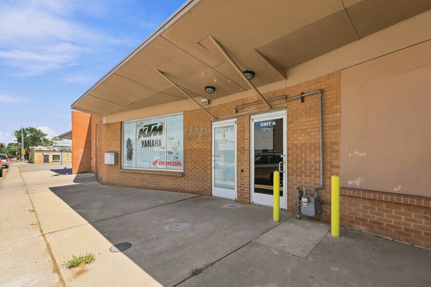 1458-1472 Ironton St, Aurora, CO à vendre - Photo du bâtiment - Image 3 de 18
