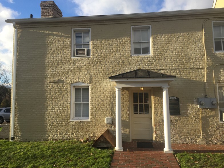 9064 Courthouse Rd, Spotsylvania, VA à louer - Photo du bâtiment - Image 3 de 40