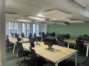 10 Rue Des Messageries, Paris for lease Interior Photo- Image 2 of 6