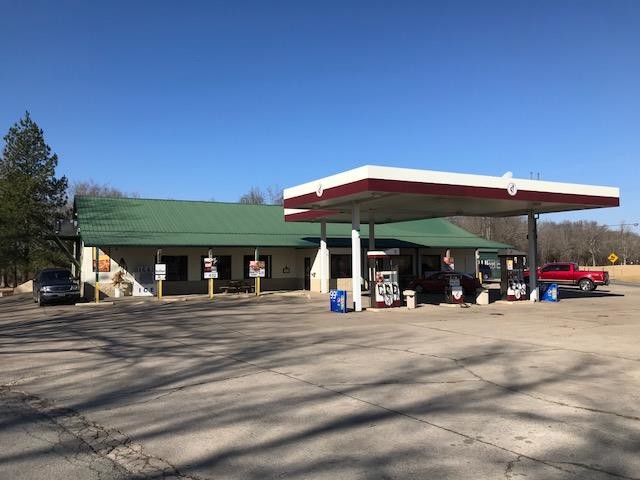 5200 Highway 49 W, Vanleer, TN for sale - Building Photo - Image 1 of 1