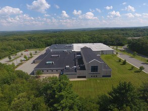 5-9 Latti Farm Rd, Millbury, MA - AERIAL  map view - Image1