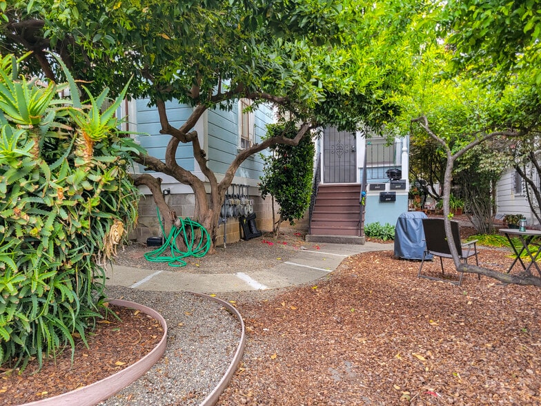 834 Georgia St, Vallejo, CA for sale - Building Photo - Image 3 of 44