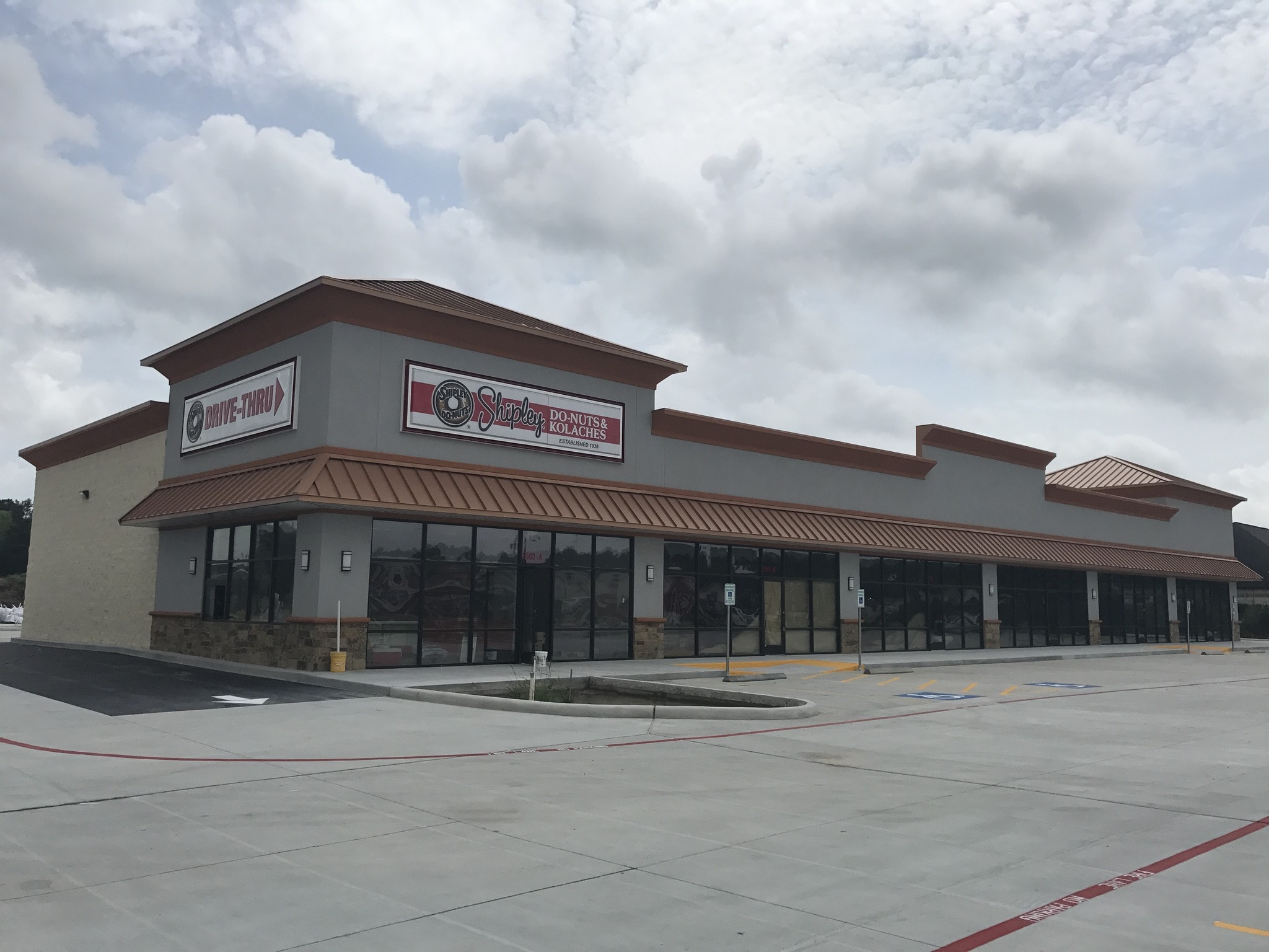 2503 FM 1960 Rd, Houston, TX for lease Primary Photo- Image 1 of 3