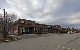 Plus de détails pour 840-862 E Fort Union Blvd, Midvale, UT - Commerce de détail à louer