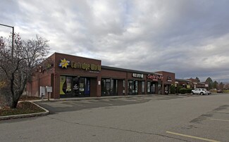 More details for 840-862 E Fort Union Blvd, Midvale, UT - Retail for Lease