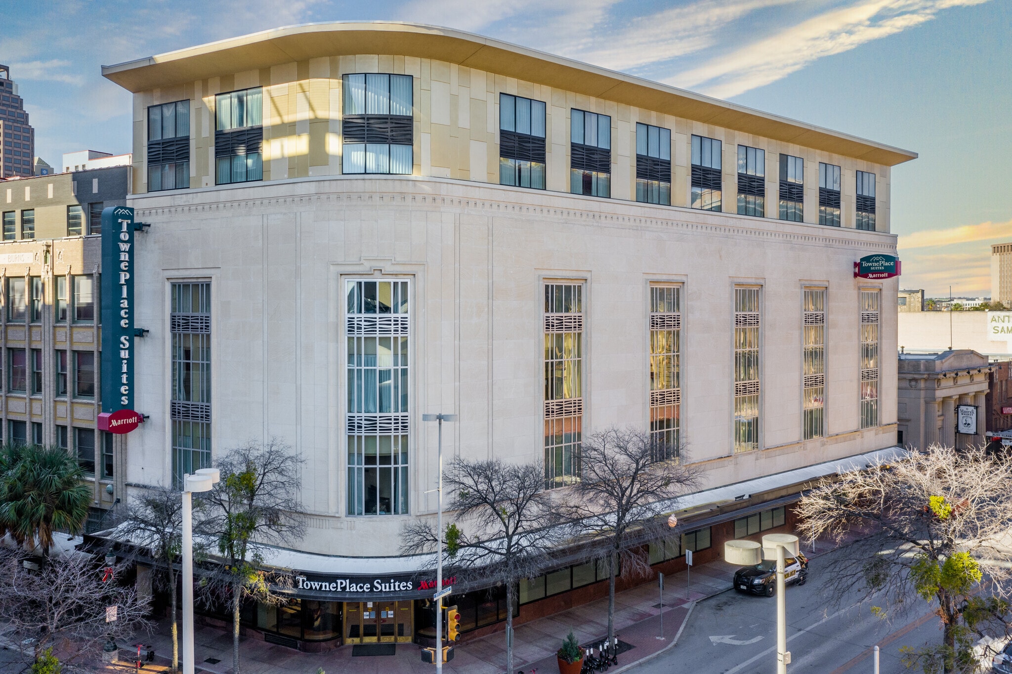 409 E Houston St, San Antonio, TX for sale Building Photo- Image 1 of 19