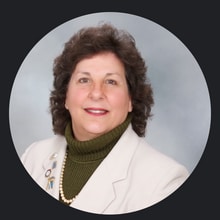 Lucille Calabrese