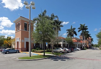 Plus de détails pour 9010 W Commercial Blvd, Sunrise, FL - Commerce de détail à louer
