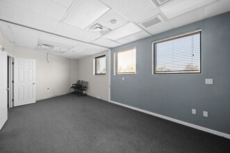 1925 S Sossaman Rd, Mesa, AZ for lease Building Photo- Image 2 of 8
