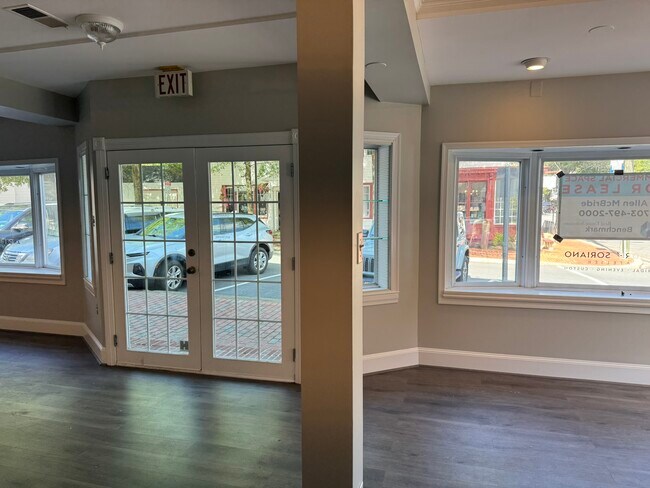 More details for 199 Union St, Occoquan, VA - Retail for Lease