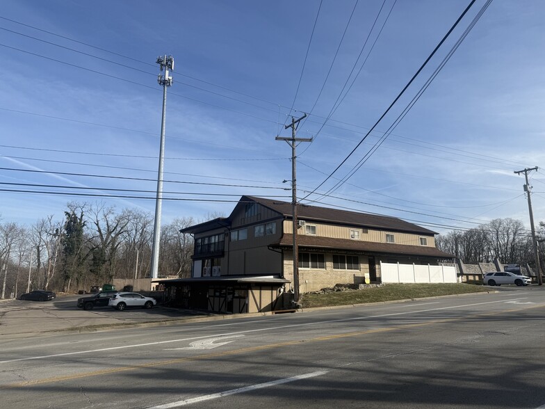 7500-7504 N Main St, Dayton, OH for sale - Primary Photo - Image 1 of 27